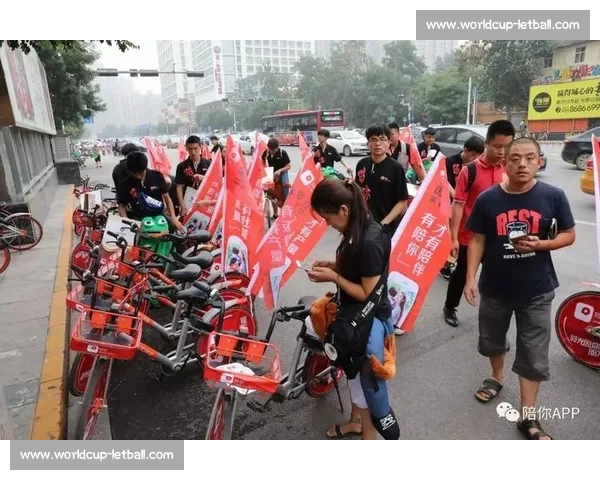 从赛场到街头,冠军巡游让梦想触手可及 从赛场到街头,冠军巡游让梦想触手可及