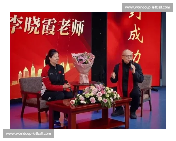 体育的“她”力量：女性在体育文化传播中扮演的角色日益重要
