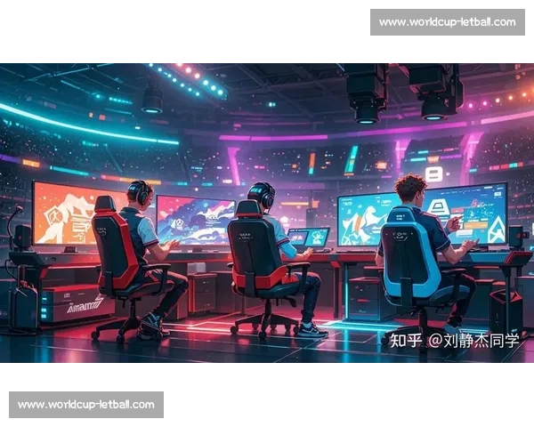 当AI成为电竞选手,人类的极限在哪里 当AI成为电竞选手,人类的极限在哪里