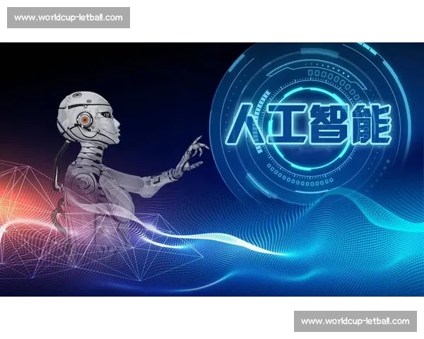 未来已来!电竞创意短片展望行业新篇章! 未来已来!电竞创意短片展望行业新篇章!