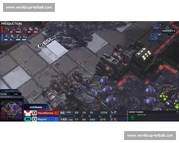 火速围观！DreamHack最新赛程，你最期待哪一场